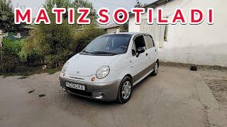 Matiz Best Uydan Sotiladi Surxondaryo Viloyati Sariosiyo Sharg'undan #matiz_narxlari