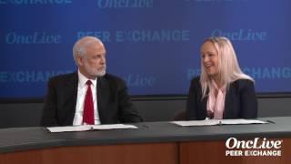 Use of Olanzapine in CINV