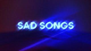 Route 94 – Sad Songs feat. L Devine (Official Lyric Video)
