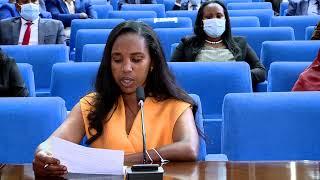 Office of the Prime Minister - Ethiopia Live Stream