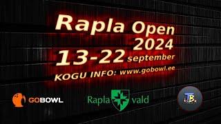 5-6 rada, seenioride poolfinaal, Rapla Open 2024