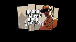 Как установить моды для GTA San Andreas