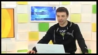 Сепаратизм на юго-востоке Украины. Анализ. Robinzon.TV