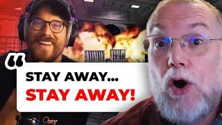 Are You Making Your First Game? Here's What A 30 Year Veteran Says...