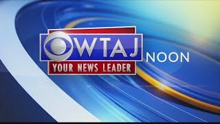 WTAJ News at Noon