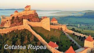 Cetatea Rupea