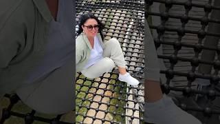 Мне очень нравится жить.