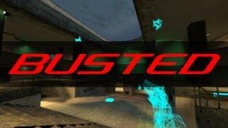 HL2DM | MAXTASY BUSTED!!!