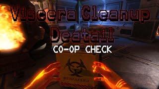 Co-op check: Viscera Cleanup Detail [ENG]