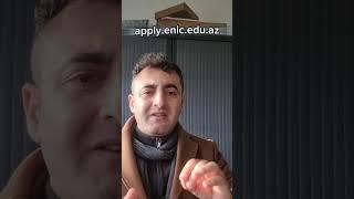 Fransada aldiginiz diplomu Azərbaycanda təsdiqlətmək