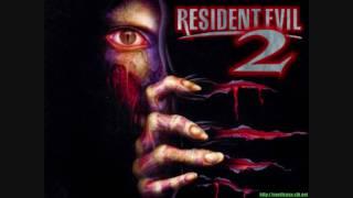 Best VG OST 16: Resident Evil 2 - Marshalling Yard (Pt. 1)