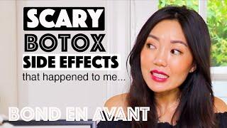 I almost RUINED my face!!! | Botox Masseter