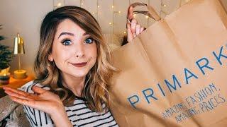 The Biggest Primark Haul I've Ever Done | Zoella