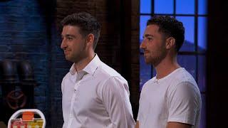 "This business saves lives!" | Dragons' Den Best Pitches (Kitt Medical)
