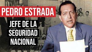 Pedro Estrada: Jefe de la Seguridad Nacional de Pérez Jiménez - Documental