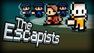 Что делать если вылетает The Escapists?