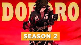 Dororo Season 2, Release Date, Storyline, Plot, and Everything !