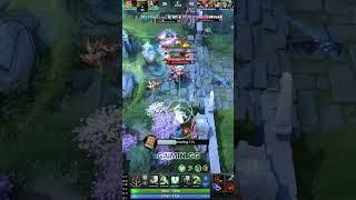 Necrophos kills whole map with Insane AOE  #dota2 #дота2 #dota2wtf #dota2highlights #dota2indonesia