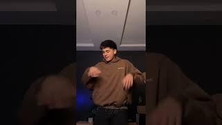 ANG SWERTE NAMAN NG GF NITO - MIGUEL TANFELIX #migueltanfelix #dance