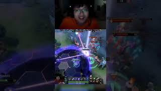 Rate EE's void !!!#dota2 #shorts #eternalenvy