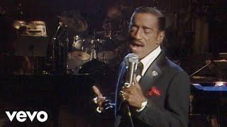 Sammy Davis Jr - What I Did For Love (Live in Germany 1985)