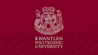 KPU Convocation - June 13, 2024 - Afternoon Ceremony