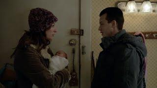 Gallavich & Svetlana | "Not Coming Home." | S04E09