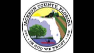 Jackson County Board of County Commissioners - Public Hearing - Final Millage and Budget FY 21-22