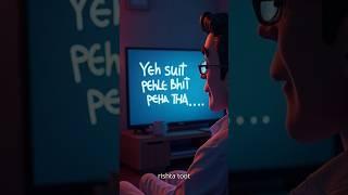 TV  Ne Mere Past Ka  Raaz Sabke Samne Bol Diya !" | #emotional #kahani #story #music #storytime