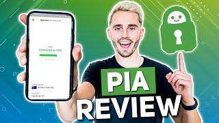 Private Internet Access (PIA) VPN Review 2025 - The Brutal Honest Truth