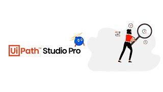 Enhanced RPA and Application testing with Studio Pro