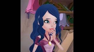 Fala SnowWhite || Regal Academy