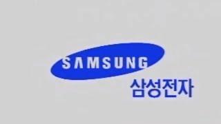 История заставок видеоигр Samsung Electronics (1993-2002)