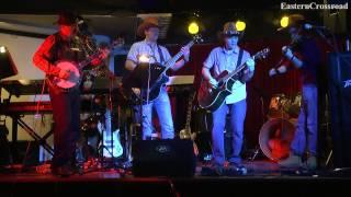 18.12.2013, Георгий Соболев и "Baikal blue grass band"(7), джем-сейшн "Восточный перекресток"