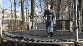 Sony Bloggie Touch 1080p Test Footage