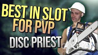 Pre Raid BIS PVP Gear for Disc/Holy Priests in Classic WoW Phase 1