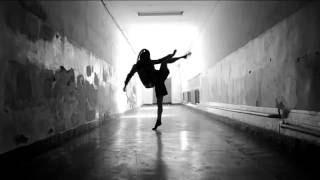 Contemporary group,choreography Ilona Fedorko/Vlad Yma Dance School