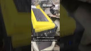 DESKTOP PC FOR REPAIR BEST SOLUTION SMART COMPUTERS 9320877799