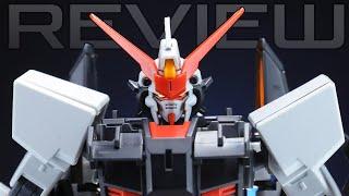 GUNDAM PARTS-FORMER PERFECTED!  | HG Murasame Kai Review