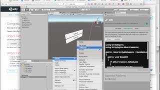 Quick Implementation of Unity Ads in 5.2.2+