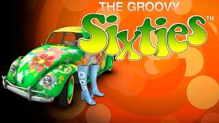 CasinoBedava'dan Groovy Sixties slot oyunu tanıtımı