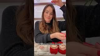 Teste da agulha para saber o sexo do bebê! Menino ou menina?!