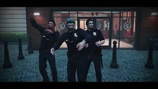 LSPD na TOPU | CrystalRP (Official Music Video)