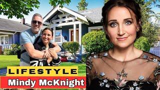 Mindy McKnight Lifestyle (CuteGirlsHairstyles) Biography, Spouse, Net Worth, Hobbies, Age, Facts