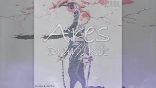 [FREE] "ARES" Drum Kit by @prod.mio | Lil Baby, Gunna, Future, 50 Cent, Digga D Type Drum Kit