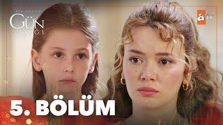 Bir Kucuk Gun Isigi Episode 5