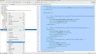 log4j Configuration With Selenium