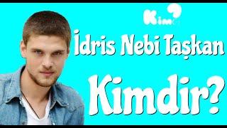 İDRİS NEBİ TAŞKAN KİMDİR? ARKADAŞLAR İYİDİR BAŞROLÜ EREN KİMDİR?