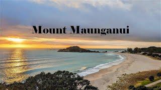 Mount Maunganui Climb and Victoria Battery Historic Site