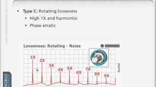 Vibration Analysis Know-How: Diagnosing Looseness